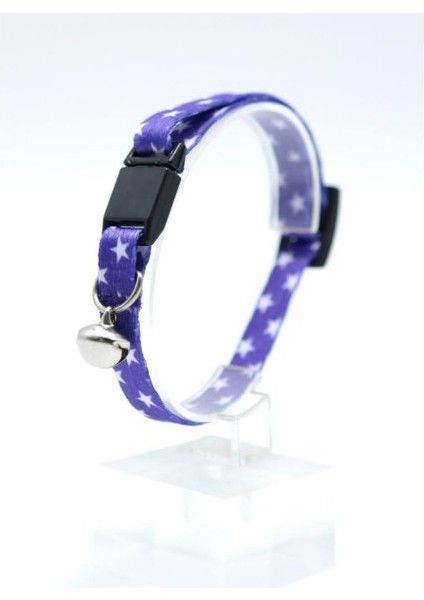 Kedi Yıldızlı Boyun Tasması PS9671 fiyatları