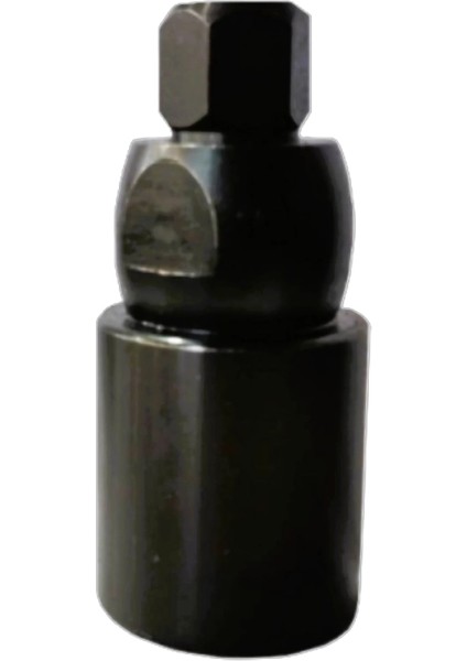 Bajaj Pulsar Rs 200 Manyeto Çektirmesi