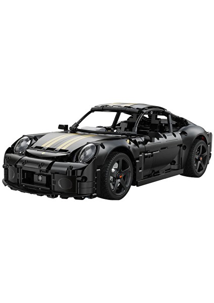 1:10 Ruf Gt 1655 Parça C63006W