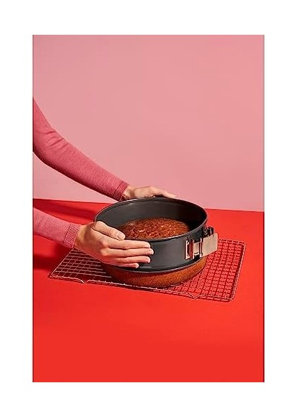 La Forme Plus Kelepçeli Kek Kalıbı 26 cm fiyatları