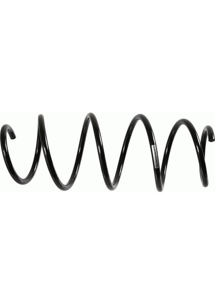 993650 Helezon Yay On Avantgarde Renk Kodu: 1 x Yesıl Mercedes E-Class W212 S212 A2123211004