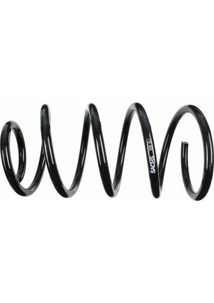 998941 On Helezon Yayı Kuga 2.0 Tdcı 08>12 8V415310NHD 8V415310NJA