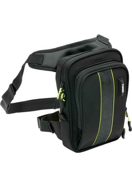 Bacak Çantası Tc5 2lt Siyah