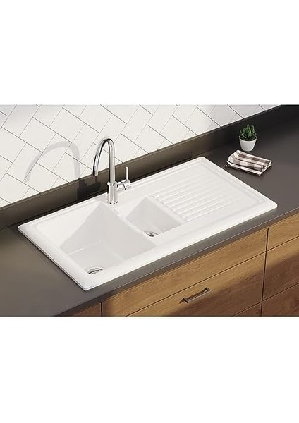 S A42091 Eviye Bataryası, Krom