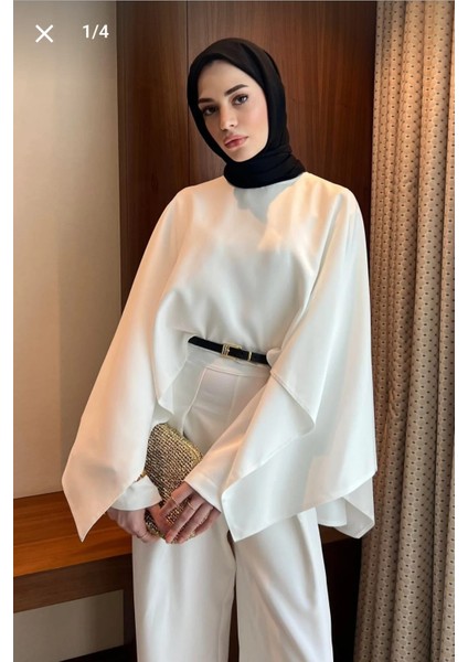 Cool Premium Pelerinli Şık Takım Tulum fiyatları