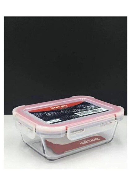 Bake&store Cam Saklama Kabı 800CC 59564