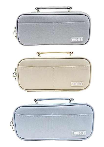 Cool Pastel Kalem Çantası 5977