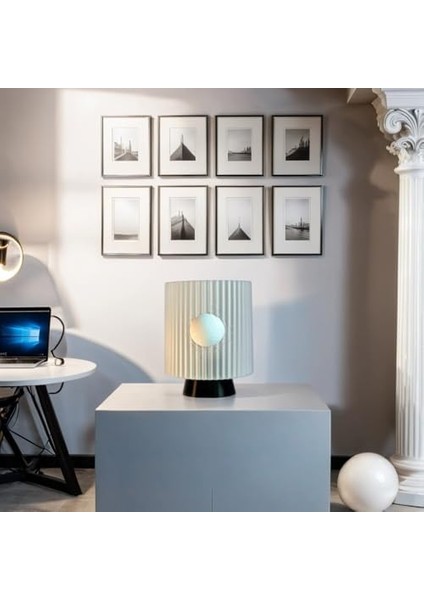 Gece Lambası - Voleybol Dekoratif Lamba - Genç Odası Için Hediye modelleri