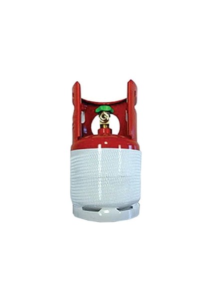 Chemours-Opteon R-1234YF Doldurulabilir Tüplü 5 kg