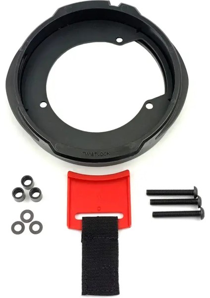 Twıstlock TW05 Adaptör (Yamaha)