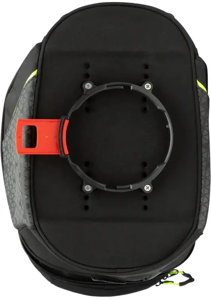 Twıstlock Depo Üstü Çanta TC21TW 19/25 Lt Siyah fiyatları