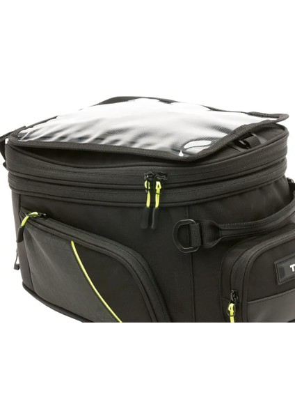 Twıstlock Depo Üstü Çanta TC21TW 19/25 Lt Siyah modelleri