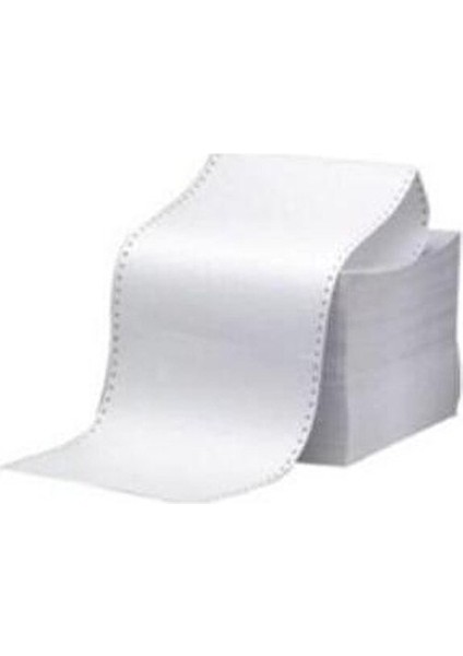 Sürekli Form 11X24 60 gr 1 Nüsha 2000 Li fiyatları