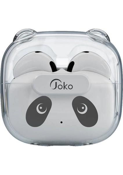 GT05 Kablosuz Airpods Kulaklık - Beyaz