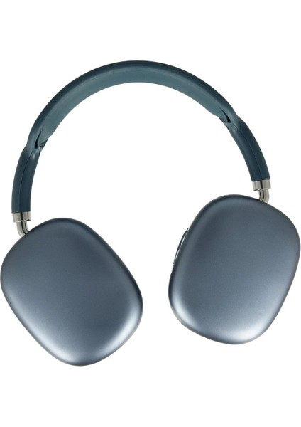 Kr Max Bt Kablosuz Kulaklık - MAVI-(5796) - ME001W-51NDE5 fiyatları