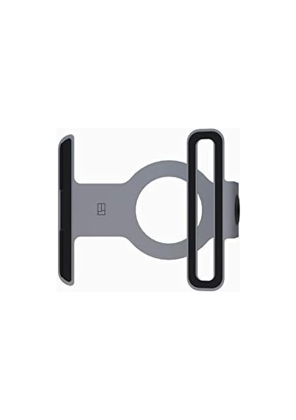 B1-F1 Notebook Standı (Silver)