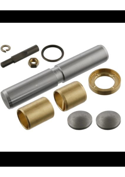 Mercedes Dingil (Tm Tk) T2:406D/408D 26MM; Burçlu