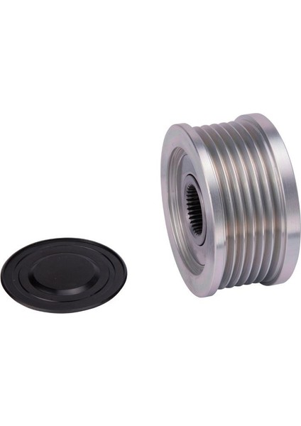 (Ina) Alternatör Kasnağı Astra H / Vectra C / Sıgnum / Zafıra Z16DTH / Doblo 1.3-1.9 Brava Bravo