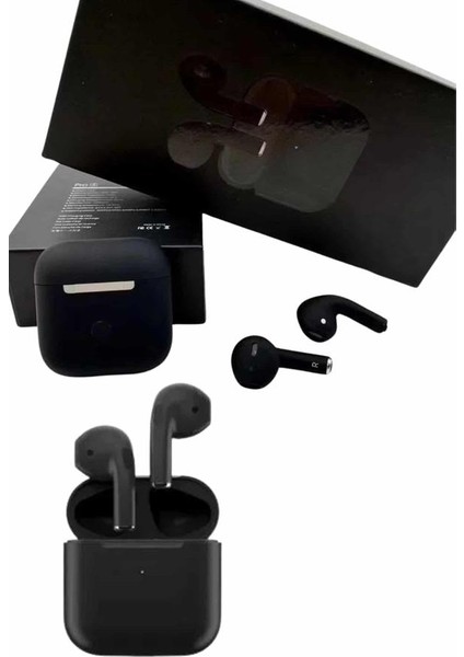 Yeni Nesil Bluetooth Kulaklık Ios Android Uyumlu Hd Ses Performansı - BI001V-4YUCE5 modelleri