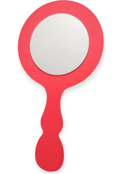 Dktt Tasarım Ahşap El Aynası fiyatları