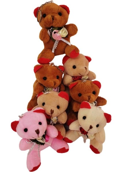 Sevimli Ayıcık Anahtarlık fiyatları