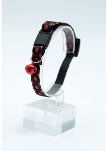 Kedi Benekli Boyun Tasması PS9692 fiyatları