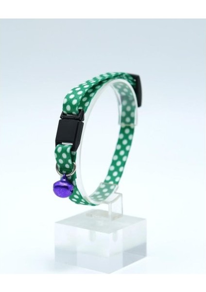 Kedi Benekli Boyun Tasması PS9685 fiyatları