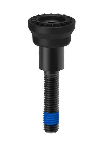 Quadlock 360 M8 Tek Cıvata Montaj Tabanı