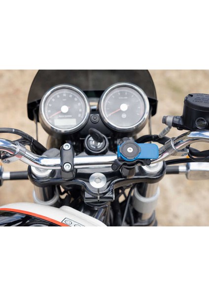 Quadlock 360 M8 Tek Cıvata Montaj Tabanı fiyatları