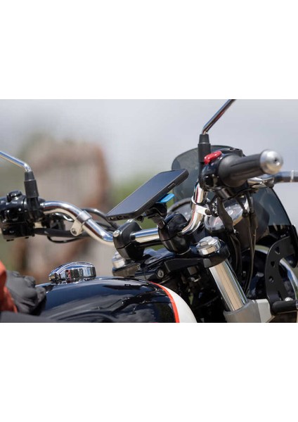 Quadlock 360 M8 Tek Cıvata Montaj Tabanı modelleri