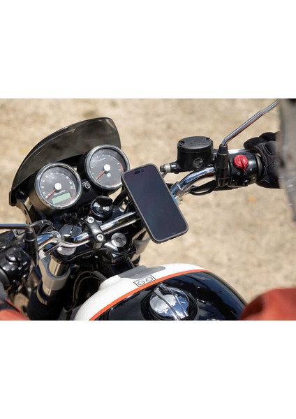 Quadlock 360 M8 Tek Cıvata Montaj Tabanı indirimleri