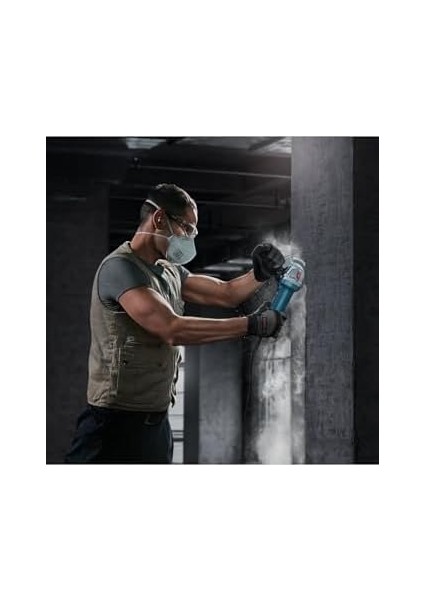 Professional Gws 9,115 S Avuç Taşlama Makinesi-Devir Ayarlı (900 W, Disk Çapı: 115 Mm, 2.800-11.000 Dev/dak) modelleri