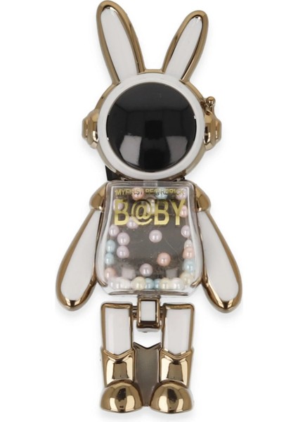 Astro Stand Tavşan Astronot - BEYAZ-(5796) - ME001W-518QG5 modelleri