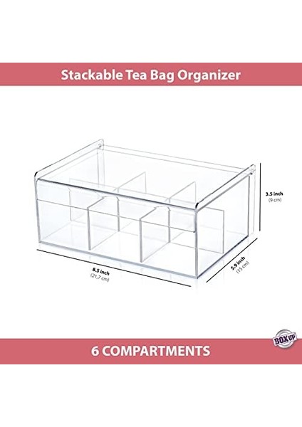 Poşet Çay Kutusu TYC00188186105 fiyatları