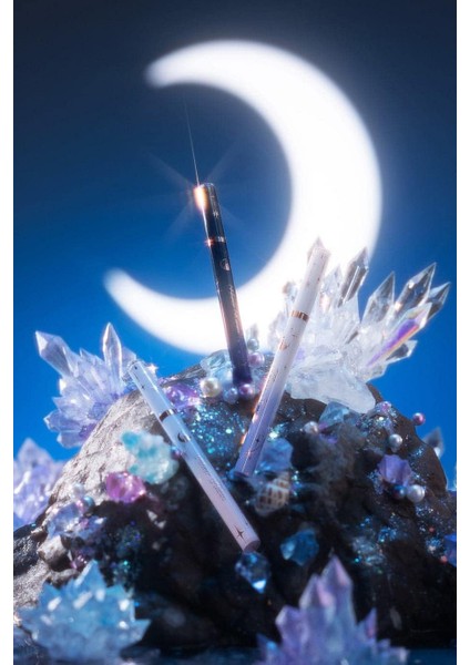 Moonlight Mermaid Eyeliner 03 Pink Suya Dayanıklı fiyatları