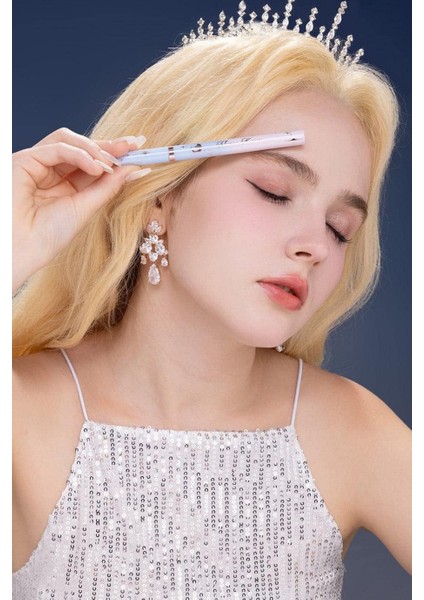 Moonlight Mermaid Eyeliner 03 Pink Suya Dayanıklı modelleri