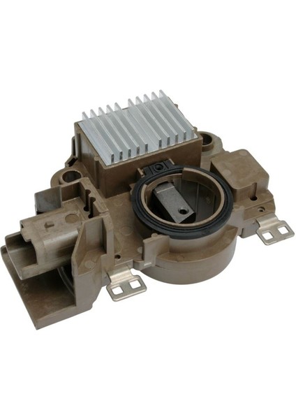 Konjektör Peugeot Partner 206-207-307 Cıtroen C4-C5-Berlıngo-Xsara (2005 -) Beyin Ikazlı