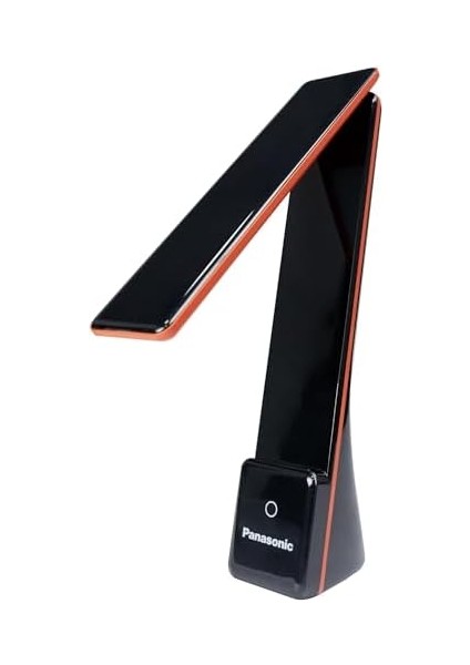 LED Masa Lambası 3000/4000/5000K USB Black