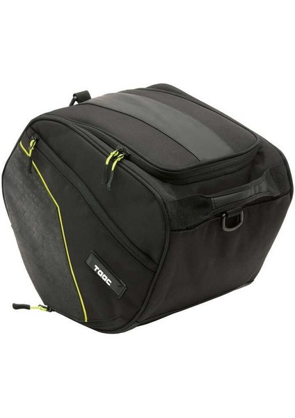 Kuyruk Çantası Tc3 15LT Siyah