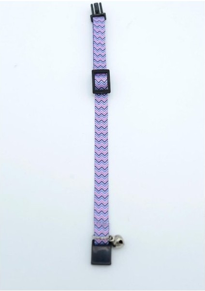 Kedi Alaçatı Desenli Boyun Tasması PS9676 modelleri