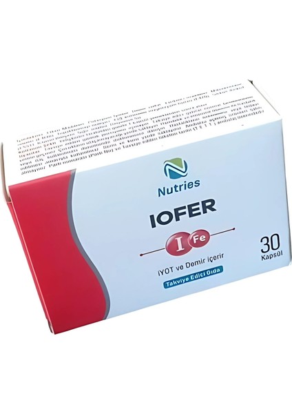 Tiroid Dostu Paketi modelleri