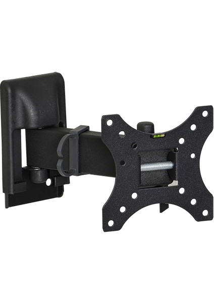 10 Inc - 27 Inc Lcd/led Tv - Hareketli Tv Aski Aparati VT-220HT