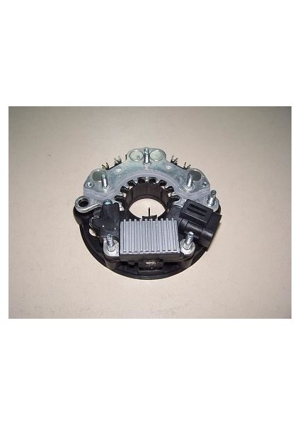 Konjektör+Diot Tablası 12V Nıssan Pıck-Up Konjektor+Dıot Tablası(Set)