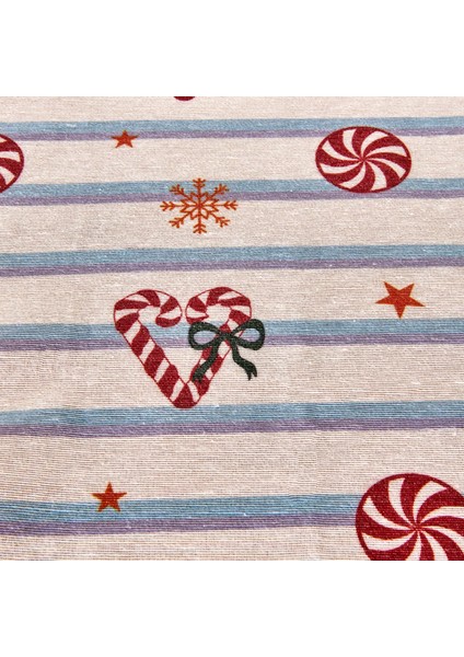 Soft Gula Runner - Renkli - 45X140 cm fiyatları