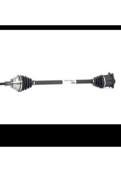 Volkswagen Jetta 11-19 Arası Uyumlu Komple Aks Ön Sağ (36X28X59.5) 812MM 1163082 66 Wencor