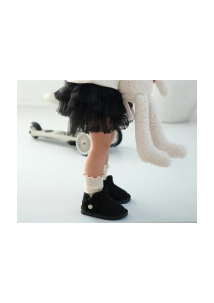 Minto Çiçekli Bot indirimleri