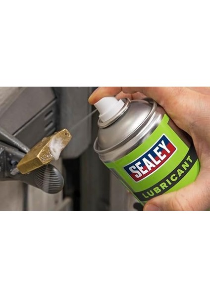 Grafitli Penetran Yağlayıcı 500ML modelleri