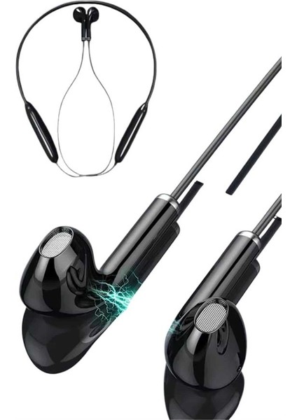 Bluetooth Kulaklık Kablolu Android ve Ios Uyumlu Anc Özellikli - ME001W-51VJP0 modelleri