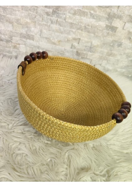 Çok Amaçlı Sepet.yükseklik 12CM Genişlik 25CM modelleri