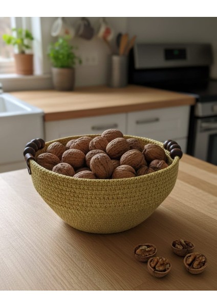 Çok Amaçlı Sepet.yükseklik 12CM Genişlik 25CM fırsatları